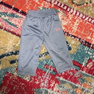 Under Armour sweatpants